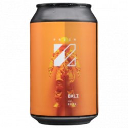 Prizm Prizm - Bali - 5.7% - 33cl - Can - La Mise en Bière