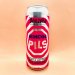 Donzoko Brewing Company Ltd. Simcoe Pils [Lager] 