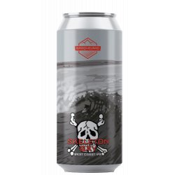 Basqueland Brewing Skeleton Bay