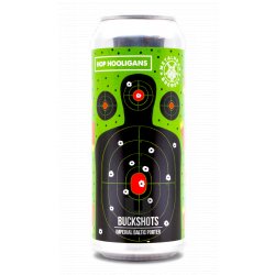 Hop Hooligans Buckshots