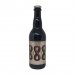 Brew Your Mind Moment In Time 2024: Calvados & Apple Brandy Barrel  BA Stout 