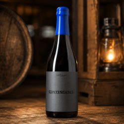 Side Project Brewing Continuance (Blend #7)
