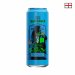 Cerveja Inglesa Iron Maiden Trooper Fear of the Dark 500ml 