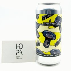 Garage Beer Co. SOUNDSCAPES