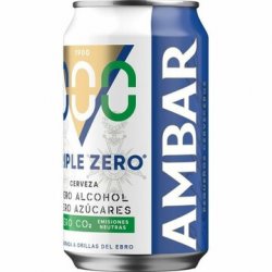 Ambar Triple Zero