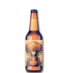 33 Brewing Company THRIA IPA μπύρα 330ml - Οινότυπο