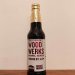 Greatdivide Wood Werks Brown Rye Ale Greatdivide Wood Werks Brown Rye Ale