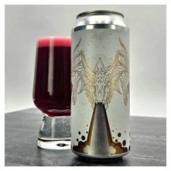 Mortalis Brewing Company Demihydra | Crustables