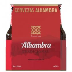 Alhambra Tradicional