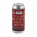 Verdant Brewing Co - It's Clichéd To Be Cynical At Christmas 