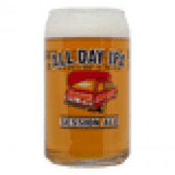 Founders All Day IPA Can 355ml Glass - Beer Cartel