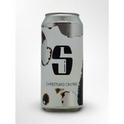 Salikatt Christmas On Fire 2025 Salikatt Christmas On Fire 2025