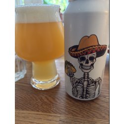 Fermenterarna TACO TACO