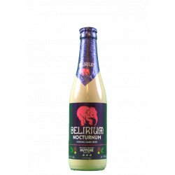 Delirium Nocturnum 8,5% 33cl - Brygshoppen