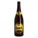 LEONCE Blonde Beer from Armentières 75 cl 