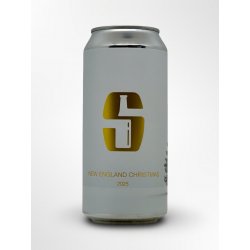 Salikatt New England Christmas 2025