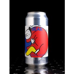 Beak  Whoosh  IPA  6,5% - Quaff Webshop