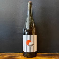 Little Pomona Orange Cider (2022) Little Pomona Orange Cider (2022)