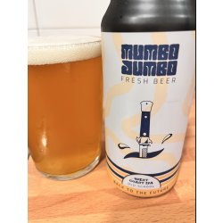 Mumbo Jumbo Old School