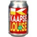 Kaapse Louise Hoppy Blond 