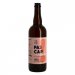 Bière Pas Cap 75 cl 