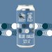 Firebrand Brewing Co.  Blue Balls [0.5% Hazy IPA] 