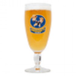 Vanderghinste Stemmed 250ml Glass - Beer Cartel