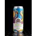 Vault City  Soctopod  Imperial Sour IPA Mangue Passion  10% 