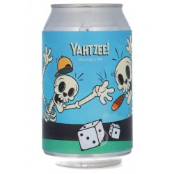 Baxbier - Yahtzee! - Beerdome