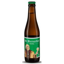 St. Bernardus Tripel