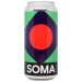 SOMA Beer Tunnel Vision SOMA Beer Tunnel Vision