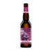 Stadshaven Brouwerij Rotterdam  Devil’s Fruit 
