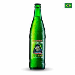 Bodebrown Trooper Aces High Brasil Hoppy Ale