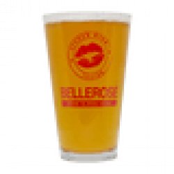 Bellerose 250ml Tumbler Glass - Beer Cartel