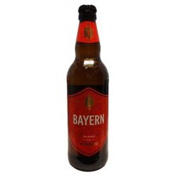 Thornbridge Brewery Bayern Thornbridge Brewery Bayern