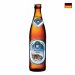 Cerveja Alemã Hofbrau Munchner Weisse 500ml 