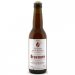 BIERE Blonde BRAVOURE Belge 6.5° 33 cl  