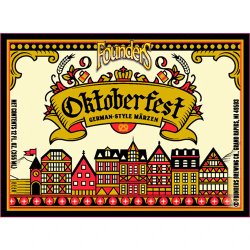 Founders Oktoberfest