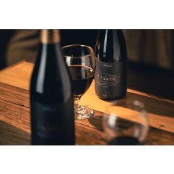 Side Project - Cellar Tenth Anniversary Stout (Pre Order, end Nov) - addicted2craftbeer