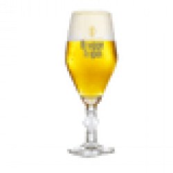 Brugge Tripel 330ml Stemmed Glass - Beer Cartel