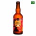 Cerveja Brasileira Eldorado Punch IPA 500ml 
