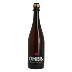 Omer Traditional Blond
