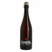 OMER Traditional Blond Beer 75 cl 