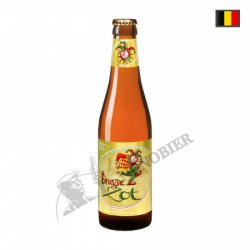 Brugse Zot