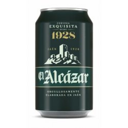 El Alcázar