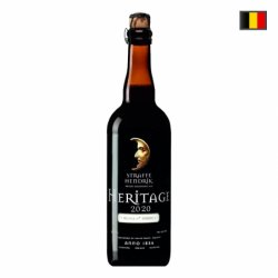 Straffe Hendrik Heritage Straffe Hendrik Heritage