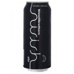 Bissell Brothers Brewing Company Swish