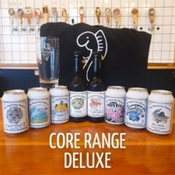 De Kromme Haring Core Range Deluxe - Beer Dudes