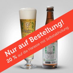 Augustiner Pils 0,33l - Biertipp