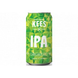 Brouwerij Kees Fresh & Spiky 24x33CL - Van Bieren